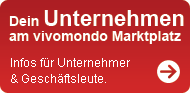 Dein Unternehmen am vivomondo Marktplatz