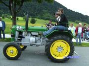 Mühltaler Schmankerlfest