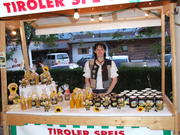 Wildschönauer Bauernmarkt