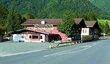"Der Genussladen" an der Loferer Bundesstrasse