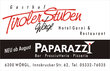 Tiroler Stuben & Paparazzi Bar
