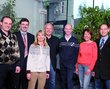 Das Team der TIROLER im Kundenbüro Wörgl