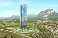 Tyrol-Tower