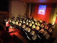 Abschlusskonzert 2011 4