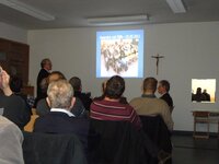 Öffentliche Gemeindeversammlung Dez 2011 3