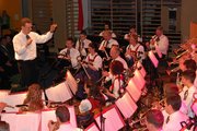 Frühjahrskonzert der BMK Bruckhäusl