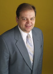Bürgermeister