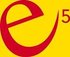e-5 Logo
