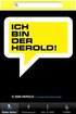 Herold Logo