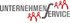 Unternehmensserviceportal logo