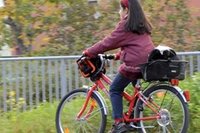 Radfahren