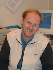 Harald Kraißer
