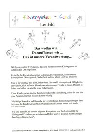 Kindergarten_Leitbild