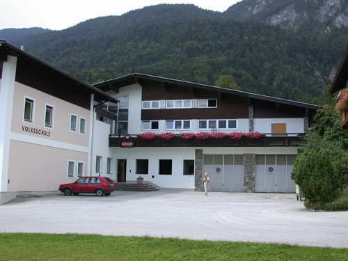 Bauhof