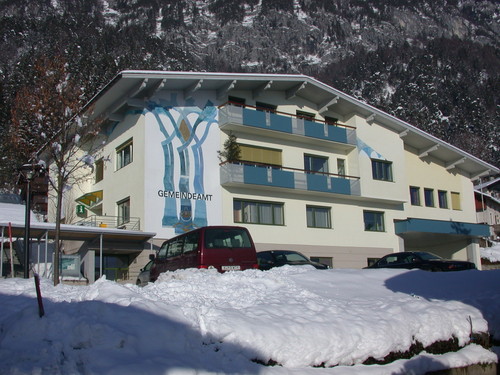 Gemeindeamt 1