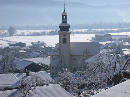 Kirche Unterlangkampfen 4