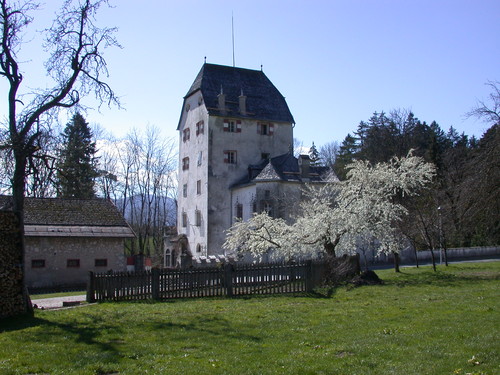 Schloss Schönwörth