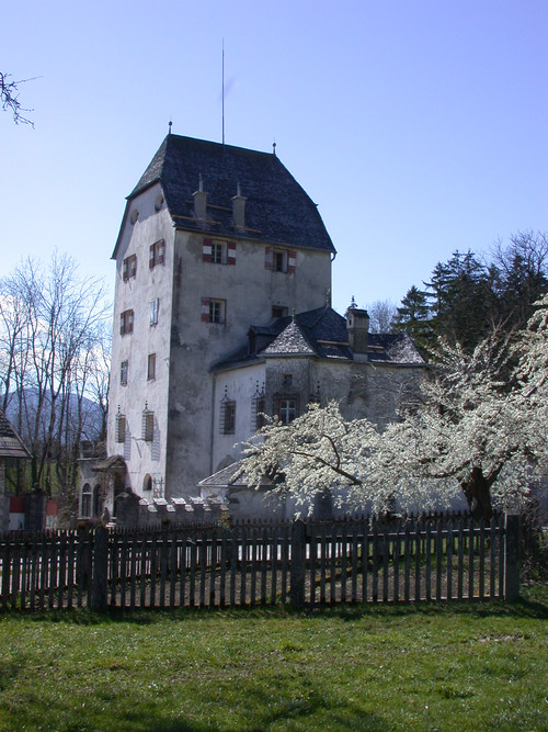 Schloss Schönwörth 3