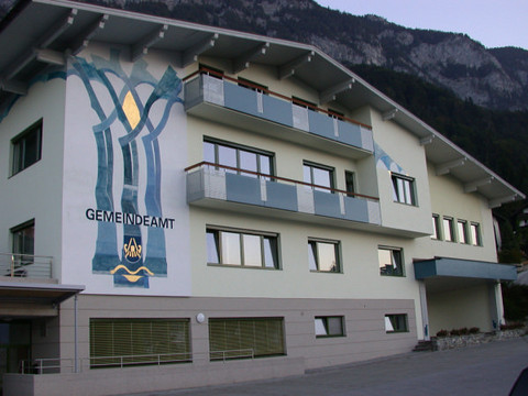 Gemeindeamt