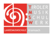 Logo der Landesmusikschule Kramsach