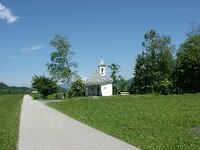 Radweg