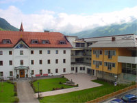 Altenwohn- und Pflegeheim Zell am Ziller