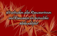 Weihnachten
