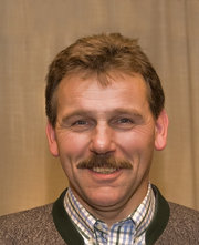 Huber Georg 