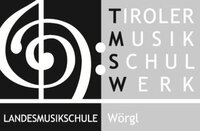 Logo Landesmusikschule Wörgl