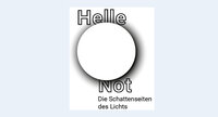 Logo, Hello Not Ausstellung
