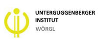 Logo Unterguggenberger Institut 