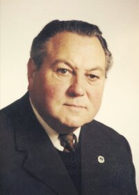 Walter Kinigadner 
