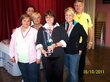 Stadtmeister 2011 - Damen - Team "Bunt gemischt"