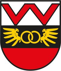 Wappen Stadt Wörgl