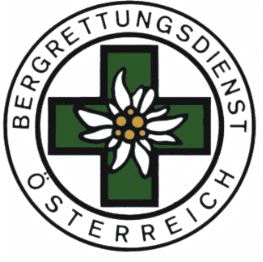 Logo der Bergrettung