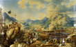 Die Schlacht bei Wörgl, Peter von Heß, Variante II
