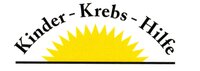 Logo Kinderkrebshilfe