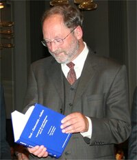Professor Riedmann