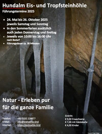 Führungen 2025