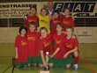 FC Kufstein - Turniersieger beim U13-Cup