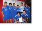 Turniersieger beim 1b-Cup  -  FC Kufstein U18