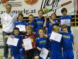 SPG Schwoich/Wörgl - Sieger des U12-Cups 2012