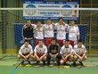 Sieger beim 1B-Cup - FC Bruckhäusl