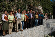 Stadtpfarrchor Wörgl - Kulturreise nach Südtirol