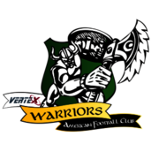 American Football - Training Kampfmannschaft