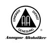 AA-Anonyme Alkoholiker - Montaggruppe Wörgl