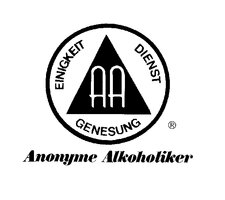 AA-Anonyme Alkoholiker - Montaggruppe Wörgl