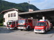 Freiwillige Feuerwehr Radfeld