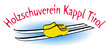 Holzschuverein Kappl Tirol