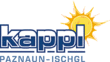 Kappl Logo